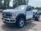 2026 Ford F-550 XL