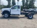 2026 Ford F-550 XL