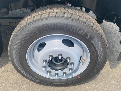 2026 Ford F-550 XL