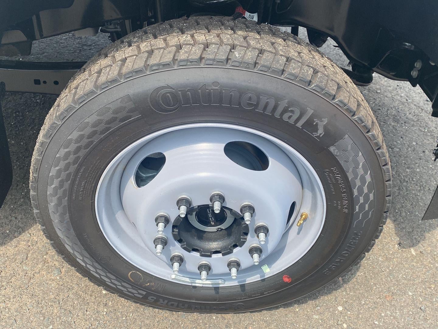 2026 Ford F-550 XL