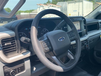 2026 Ford F-550 XL