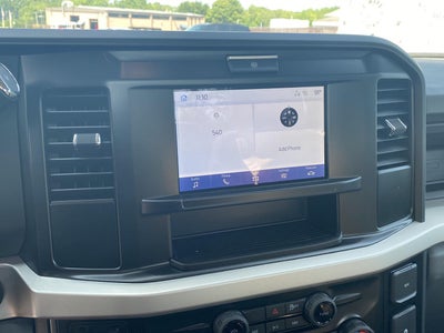 2026 Ford F-550 XL