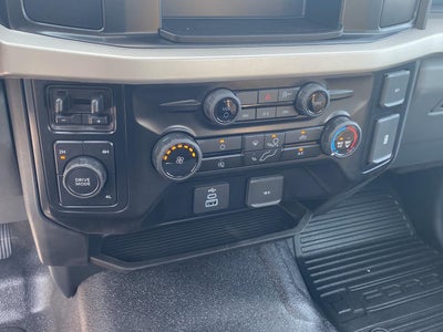 2026 Ford F-550 XL