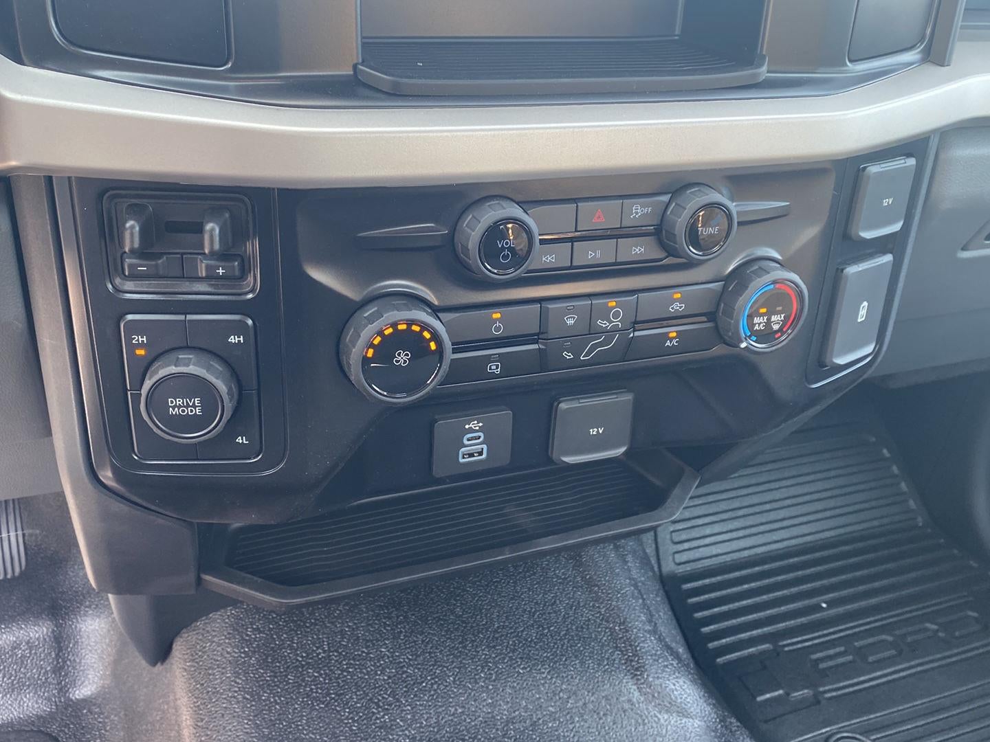 2026 Ford F-550 XL