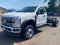 2026 Ford F-550 XL
