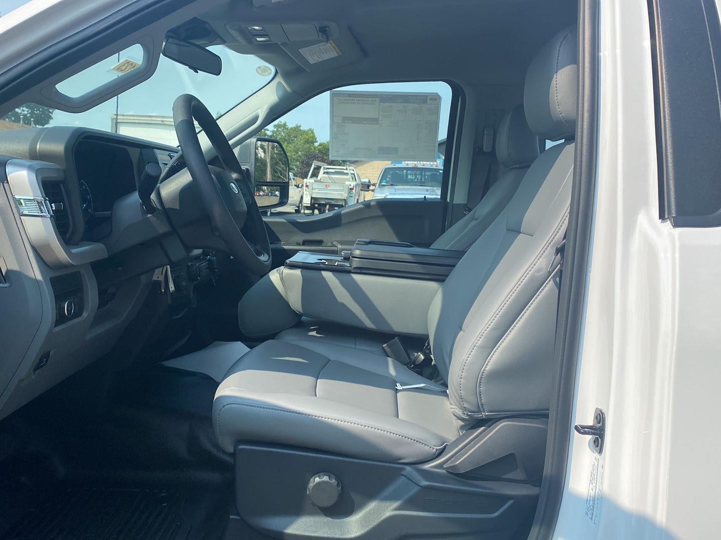 2026 Ford F-550 XL