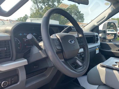 2026 Ford F-550 XL