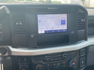 2026 Ford F-550 XL