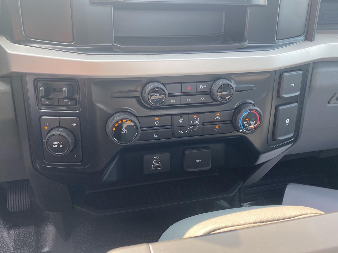 2026 Ford F-550 XL