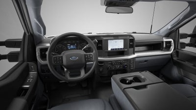 2026 Ford F-550SD DRW