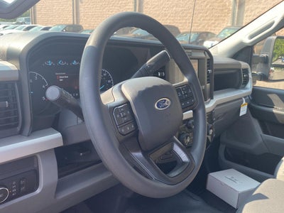 2026 Ford F-550 XL