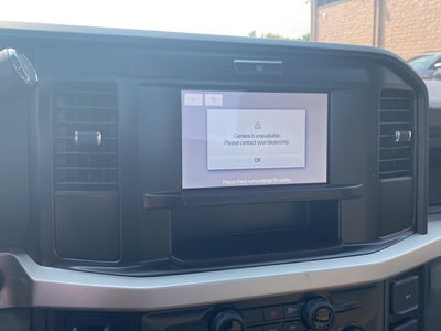 2026 Ford F-550 XL
