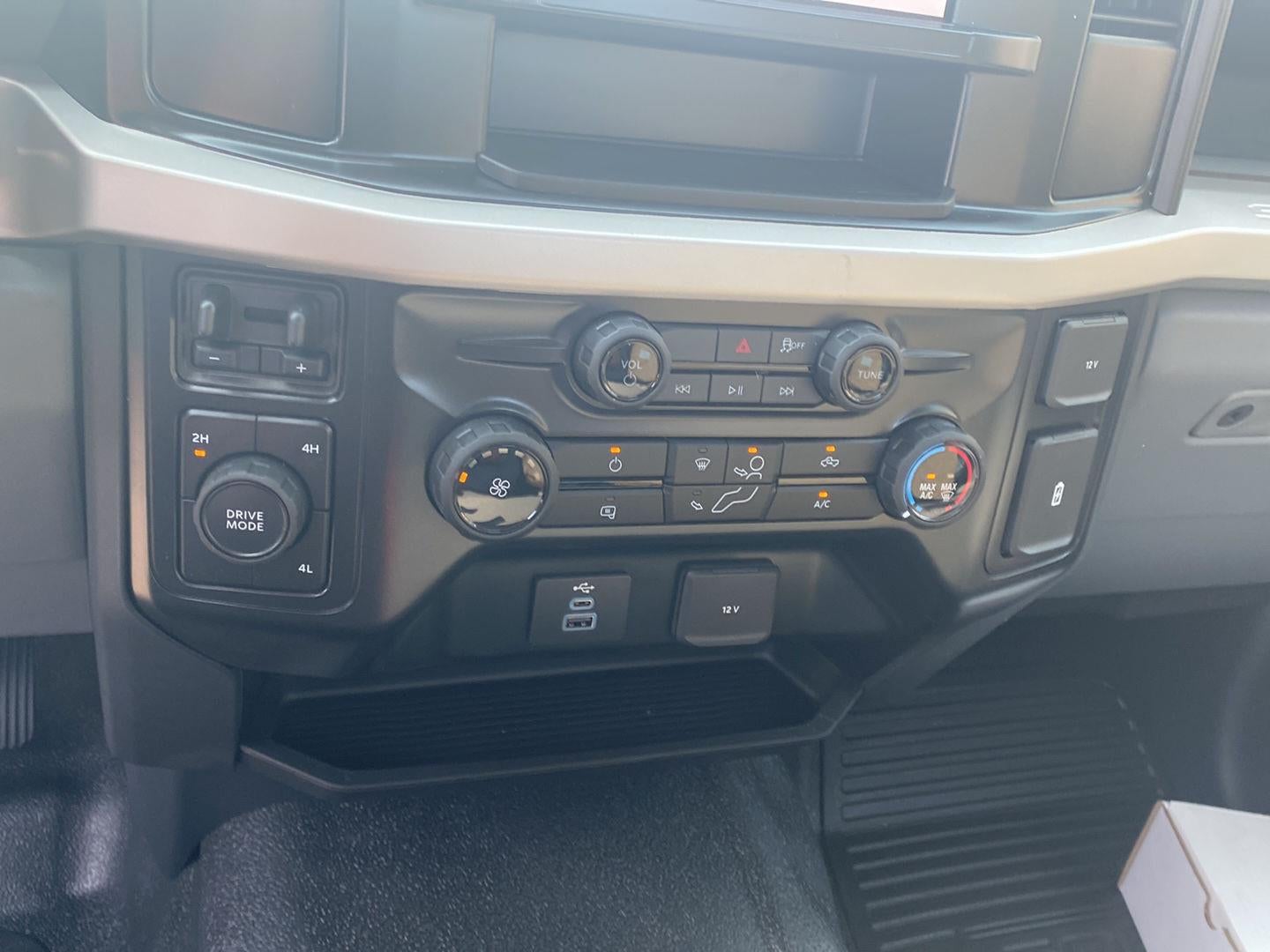 2026 Ford F-550 XL