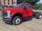 2026 Ford F-550 XL