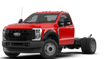 2026 Ford F550 F-550® XL