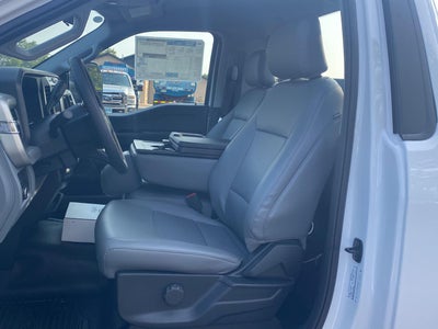 2026 Ford F-550 XL