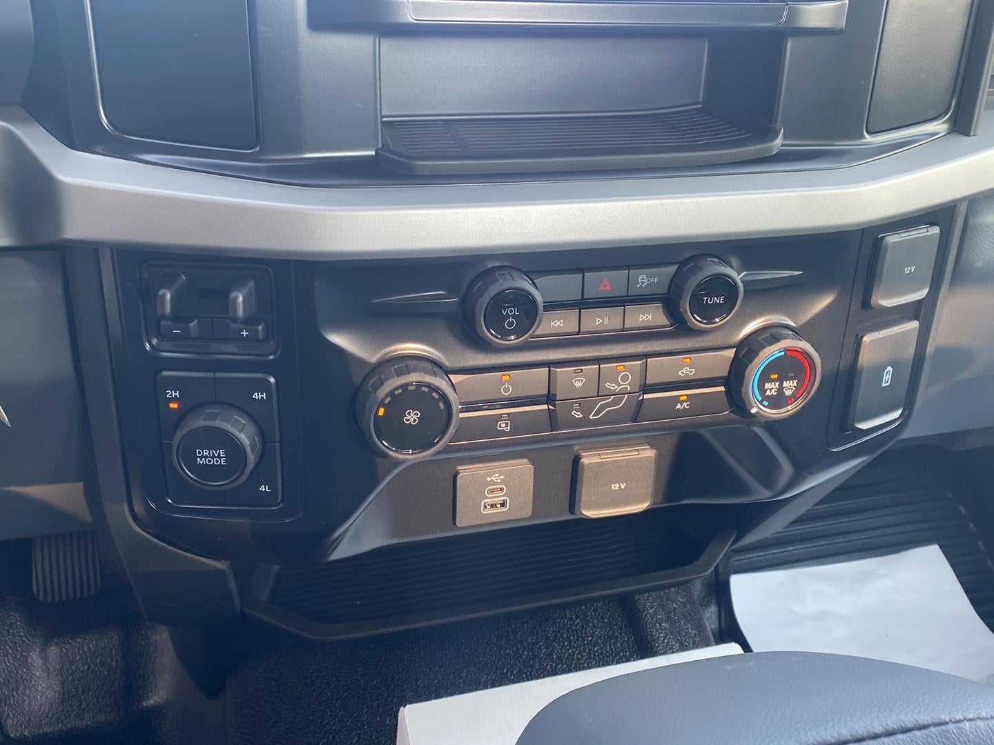 2026 Ford F-550 XL