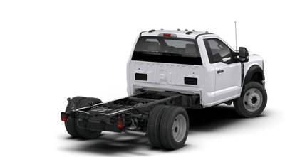 2026 Ford F550 F-550® XL