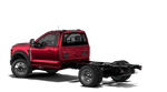 2027 Ford F-550 XLT *Under Deposit*
