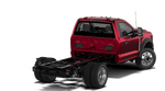 2027 Ford F-550 XLT *Under Deposit*