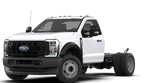 2026 Ford F550 F-550® XL