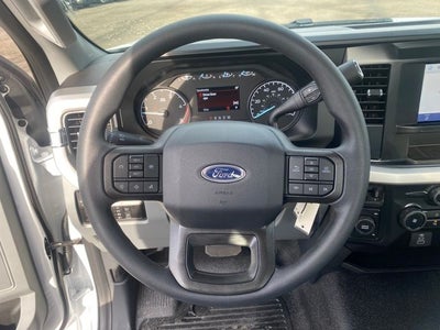 2026 Ford F-550SD XL DRW