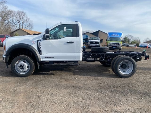 2026 Ford F-550SD XL DRW