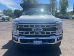 2026 Ford F550 F-550® XL