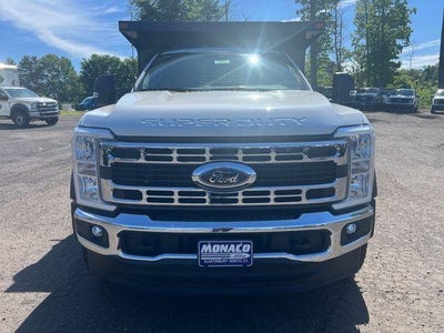 2026 Ford F550 F-550® XL