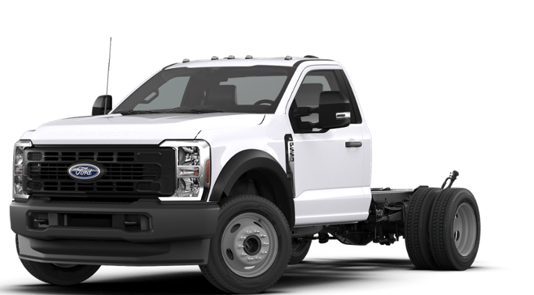 2026 Ford F550 F-550® XL