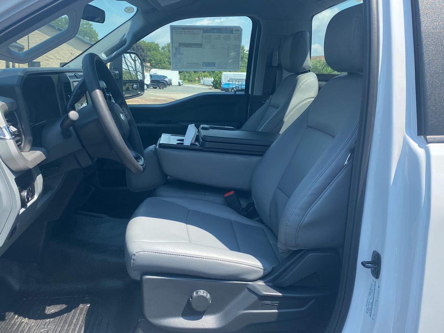 2026 Ford F-550 XL