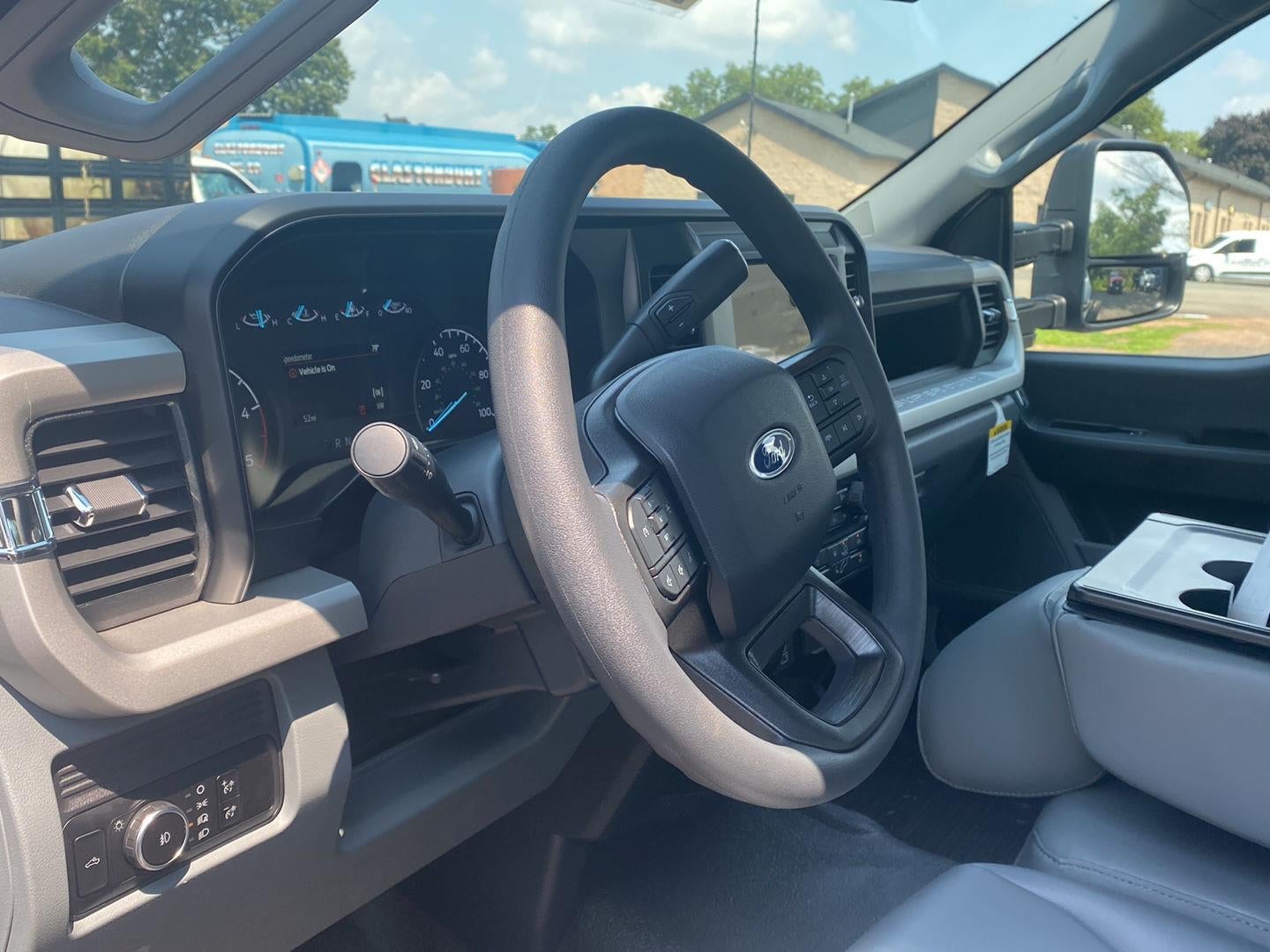2026 Ford F-550 XL