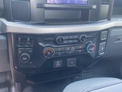 2026 Ford F-550 XL