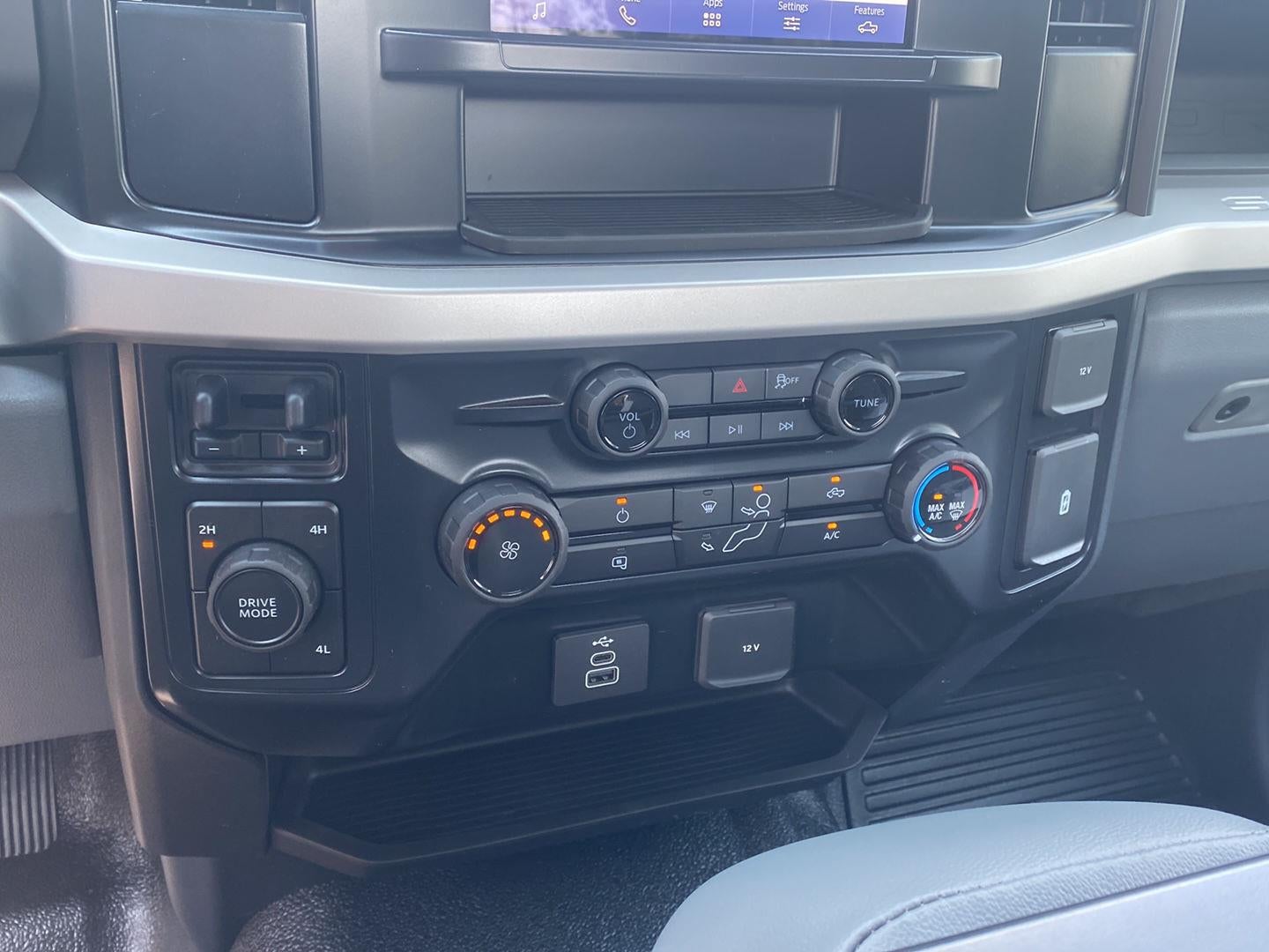 2026 Ford F-550 XL