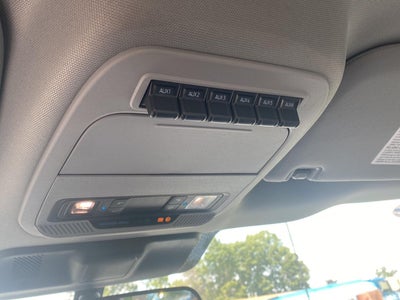 2026 Ford F-550 XL