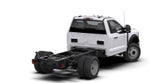 2026 Ford F-550 F-550® XL