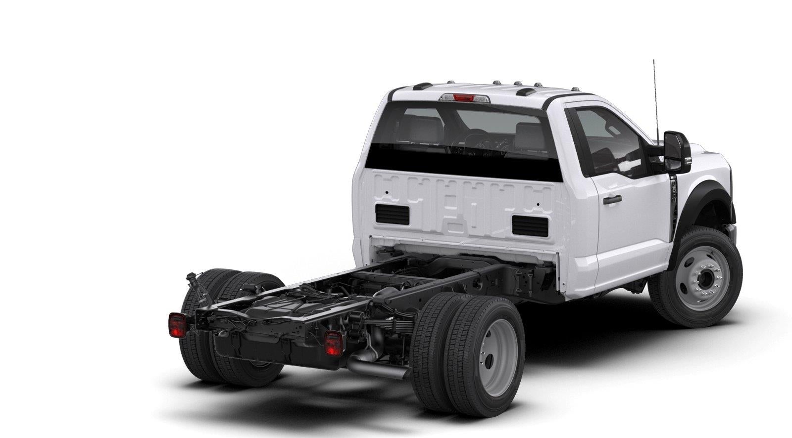 2026 Ford F-550 F-550® XL