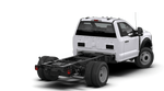 2026 Ford F-550SD DRW
