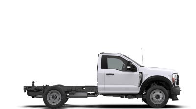 2026 Ford F-550 F-550® XL