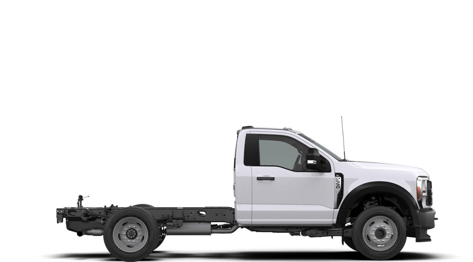 2026 Ford F-550 F-550® XL