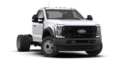 2026 Ford F-550 F-550® XL