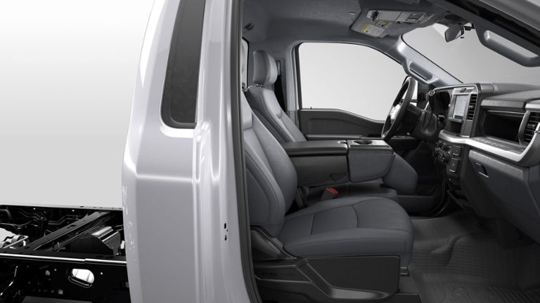 2026 Ford F-550 F-550® XL