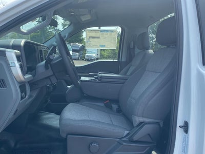 2026 Ford F-550 XL