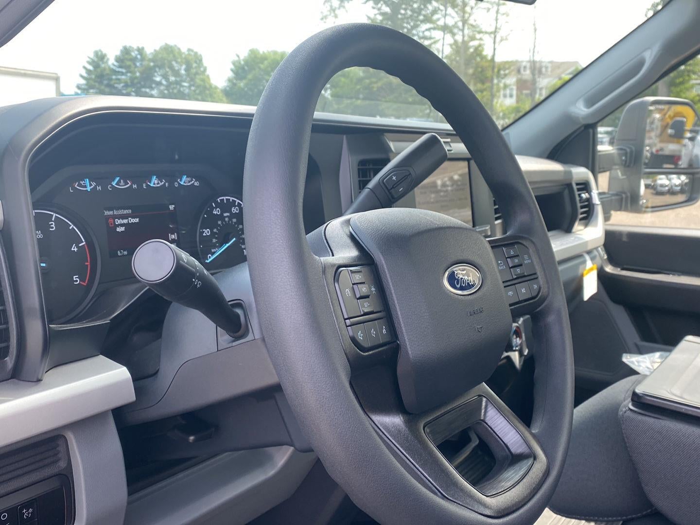 2026 Ford F-550 XL