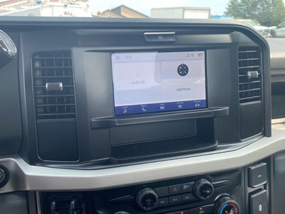 2026 Ford F-550 XL