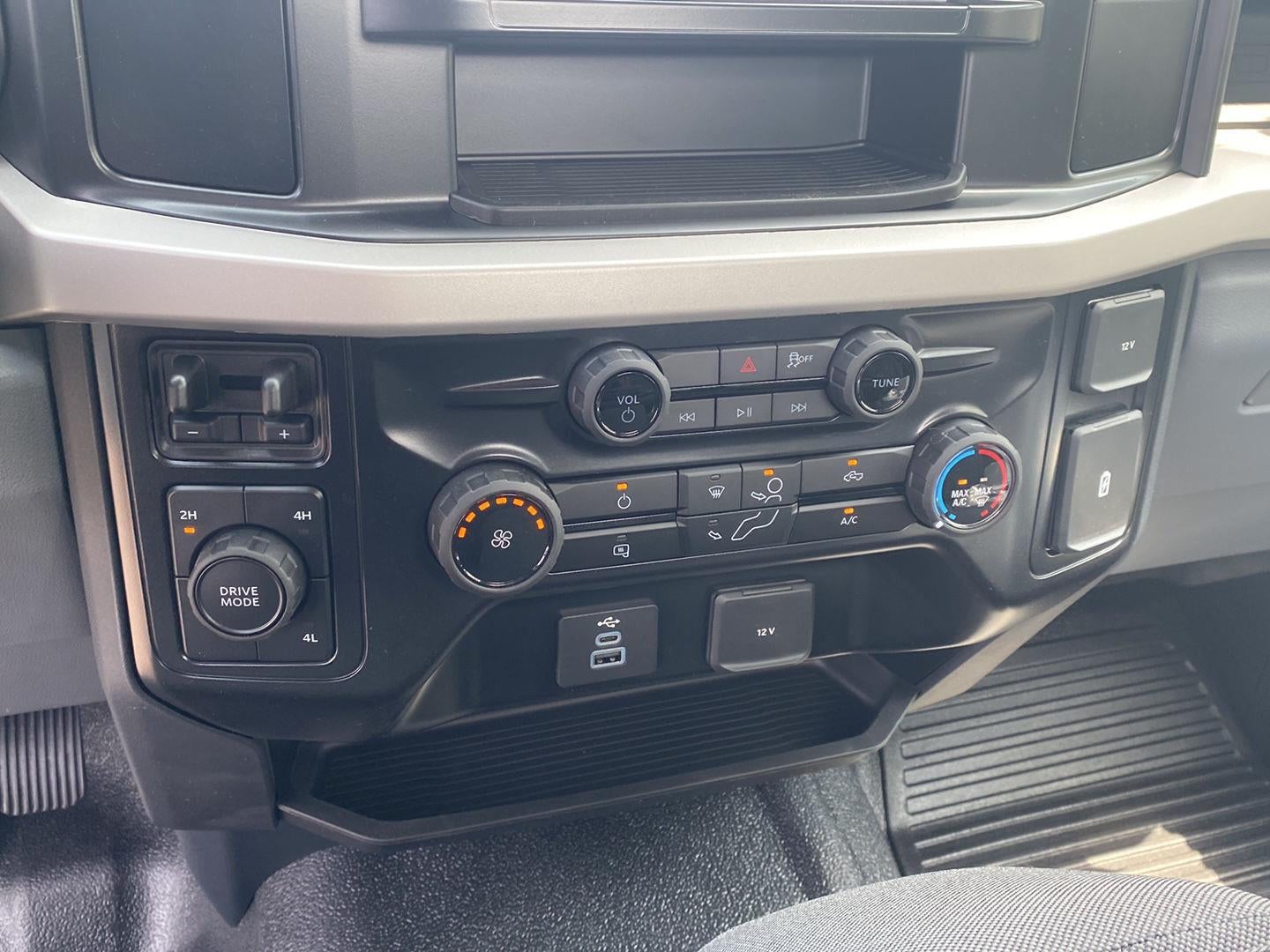 2026 Ford F-550 XL