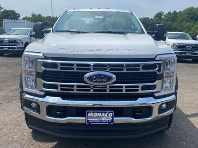 2026 Ford F-550 XL