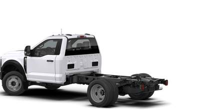 2026 Ford F550 F-550® XL