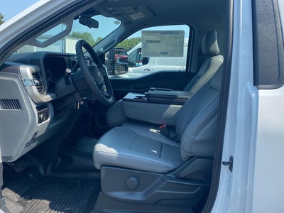 2026 Ford F-550 XL