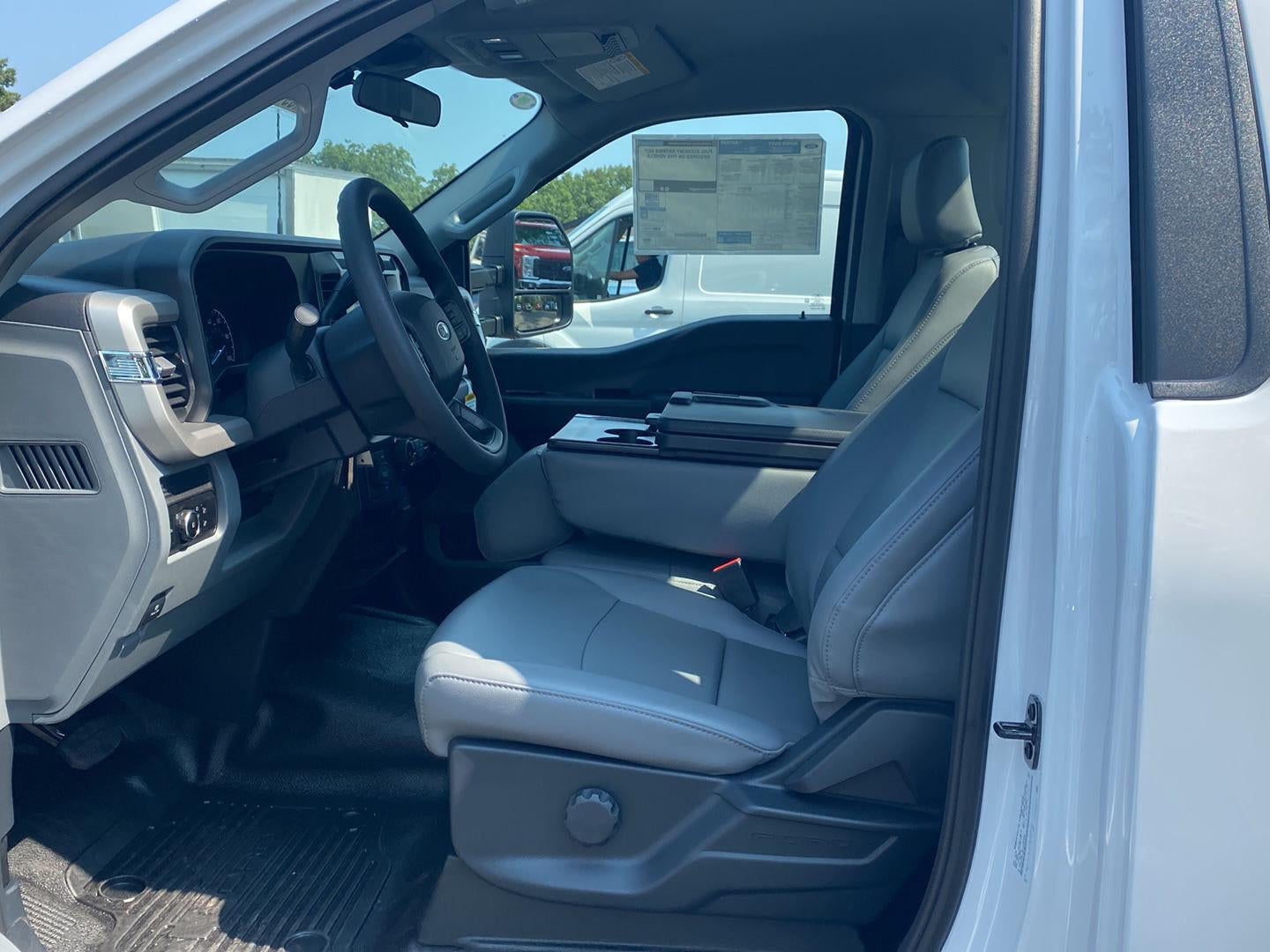 2026 Ford F-550 XL